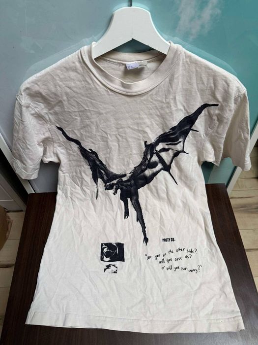 T-shirt męski okazja