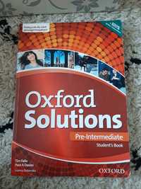 Oxford Solutions