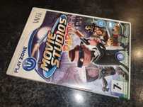 Movie Dtudios Party WII Nintendo gra ANG (stan bdb) kioskzgrami Ursus