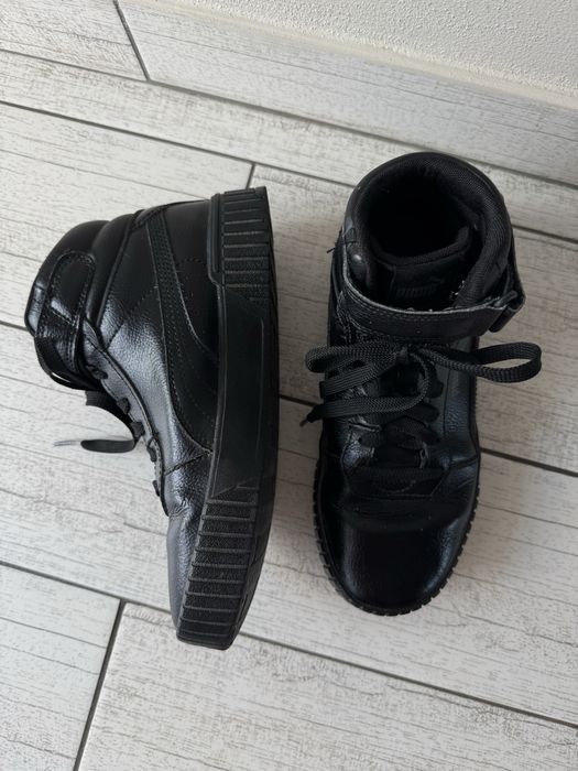 Ботинки PUMA 36 р