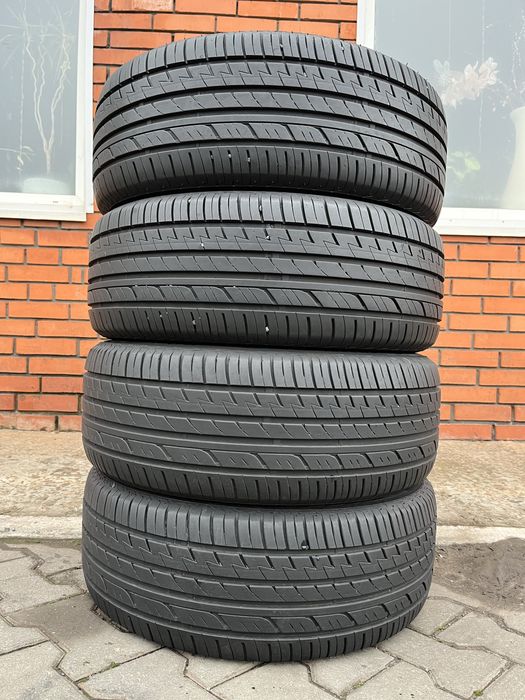 Літні Шини R16 205/55 Lassa Greenways