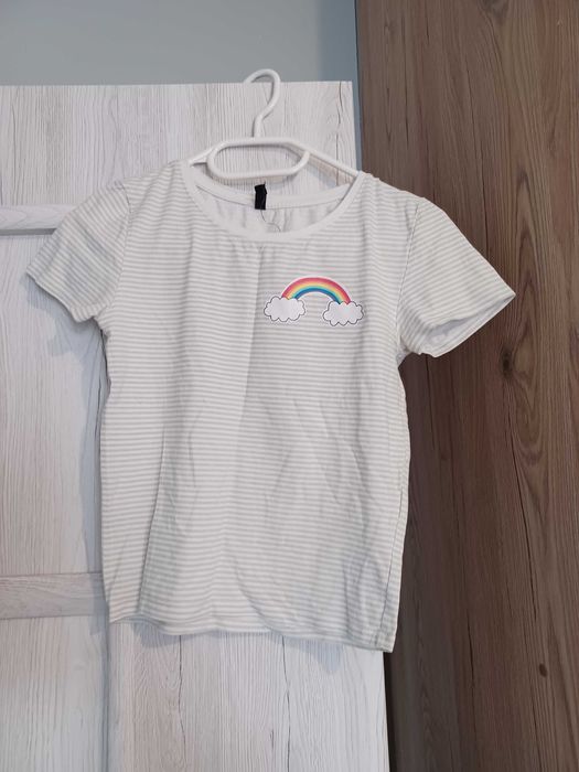 Bluzki rozm s dziewcz