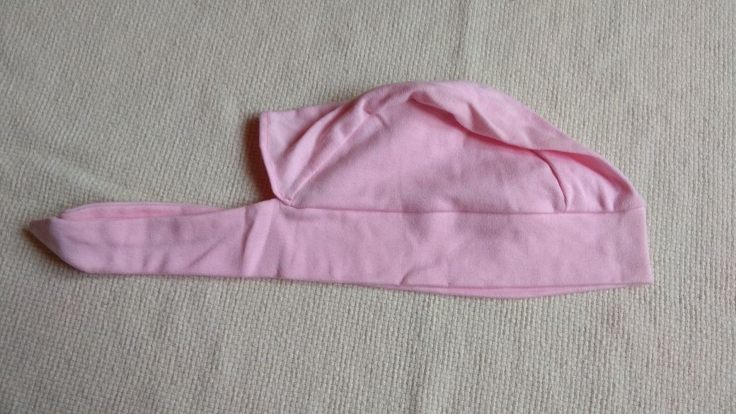 Bandana dziewczęca 2-3lata nowa
