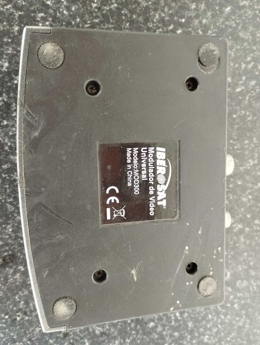 Aparelho de tv por satélite