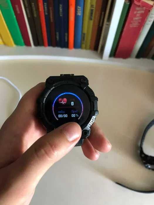 Smartwatch  - Portes GRÁTIS