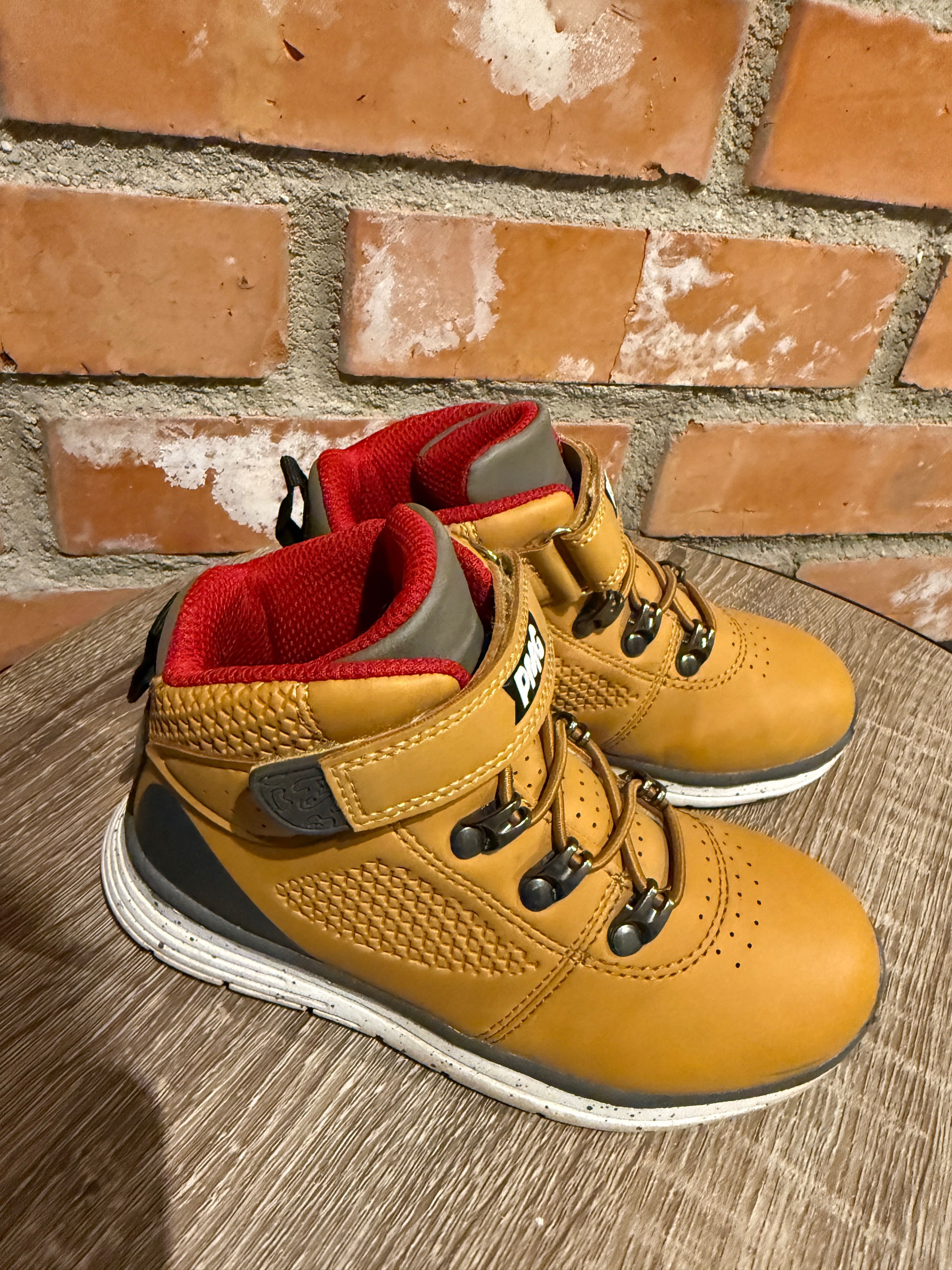 Buty zimowe Primigi roz. 28