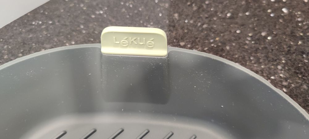 Wkład, kosz silikonowy do frytkownicy Lekue