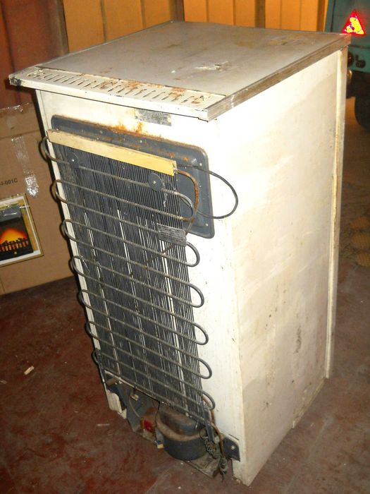 Холодильник Днепр -2 МС