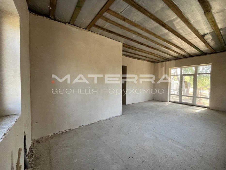 Продаж будинка 90м2 5 соток під чистове, Еоселя, державні програми