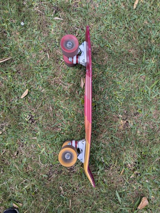 Skate Penny Original (nickel.board)