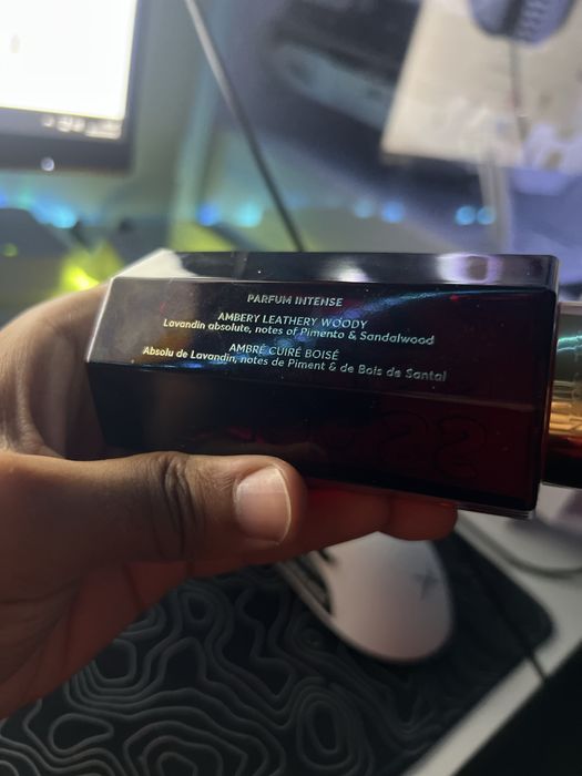 BOSS The Scent Elixir For Him