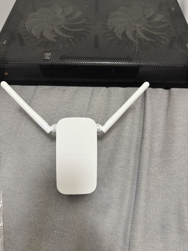 Wzmacniacz WiFi D-Link DAP-1325