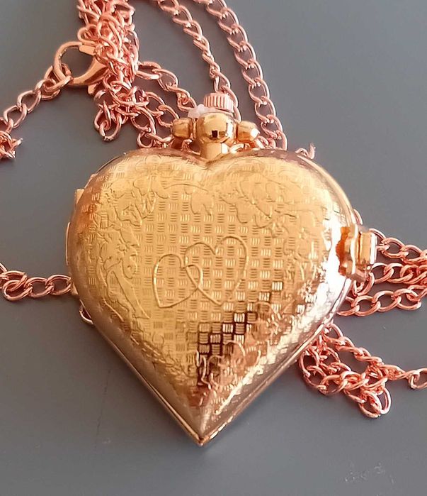 Relogios Bolso Quartzo