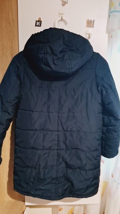 Куртка дитяча зимова
