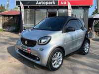 Продам Smart Fortwo 2017р. #43071