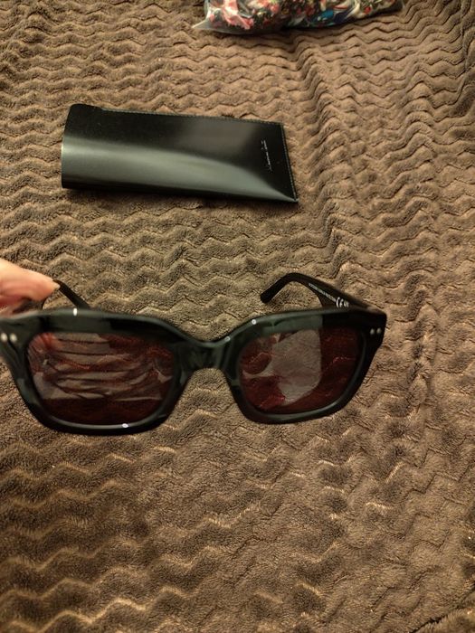 Óculos de sol Massimo Dutti