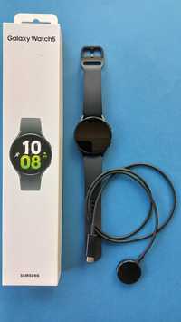 Smartwatch Samsung Galaxy Watch5 44mm SM-R910NZAAEUE