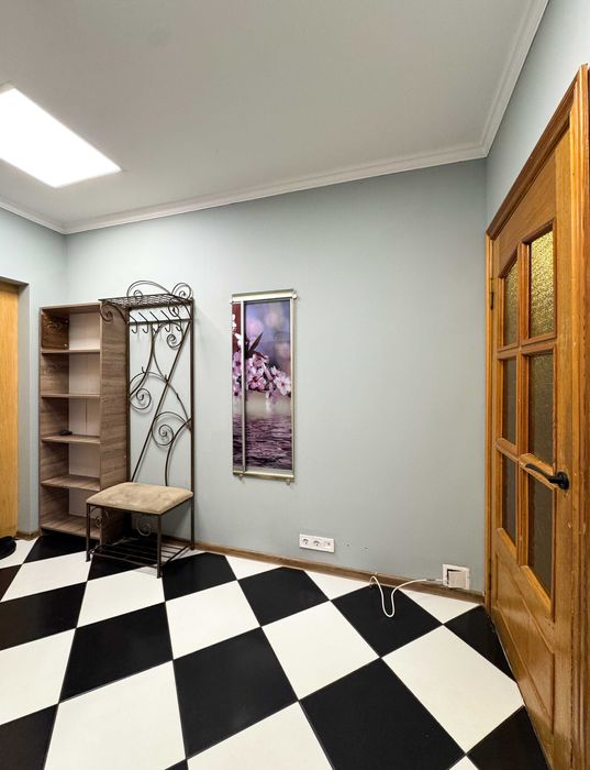 Ідеальна для сім’ї! 2-кімнатна з ремонтом, вул. Олійника 19, Позняки