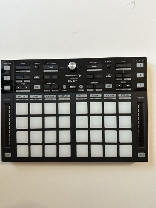 Pioneer DDJ-XP1 DJ контролер в чудовому стані