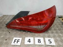 Mercedes CLA C117 13- ліхтар зад R (з дефектом) FF0485 A1179060801
