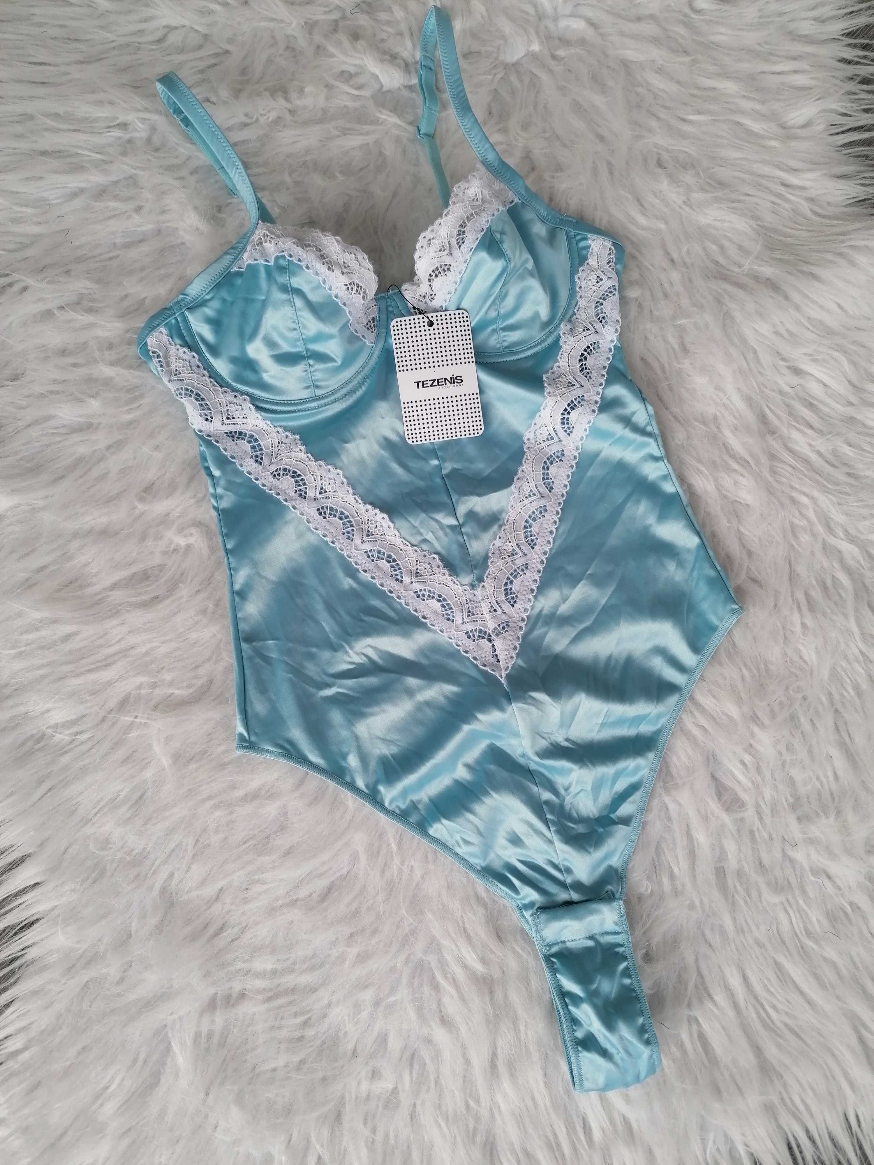 Body firmy Tezenis#calzedonia rozmiar S