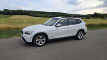 BMW X1 xDrive18d