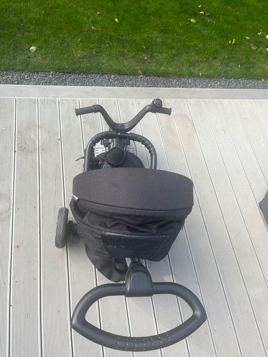 Wózek/rowerek Kinderkraft.