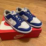 Кросівки Nike dunk low