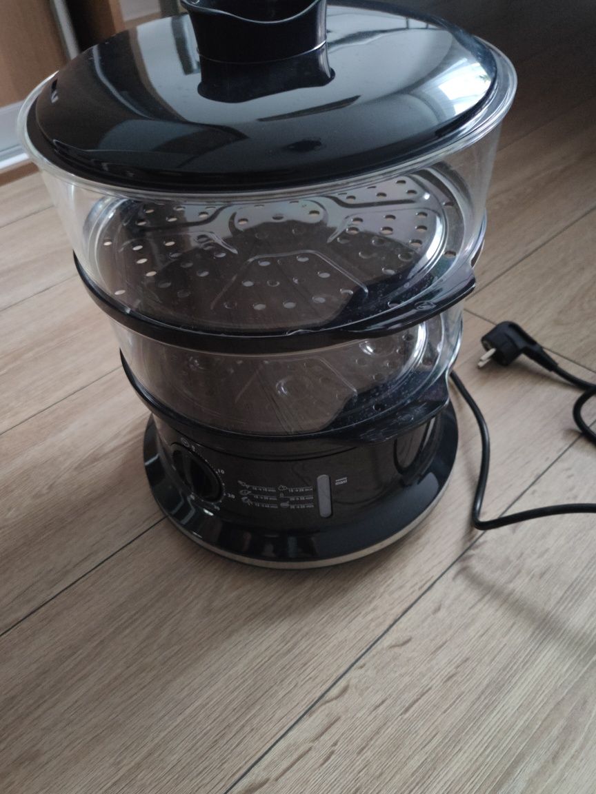 Tefal Parowar VC1401