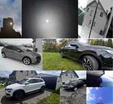 Polerowanie lakieru czyszczenie wnętrza Auto Detailing