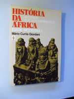 Giordani (Mário Curtis);História da África-Anterior aos Descobrimentos