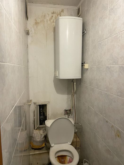 Продам 2-комн.квартиру Остров Патона