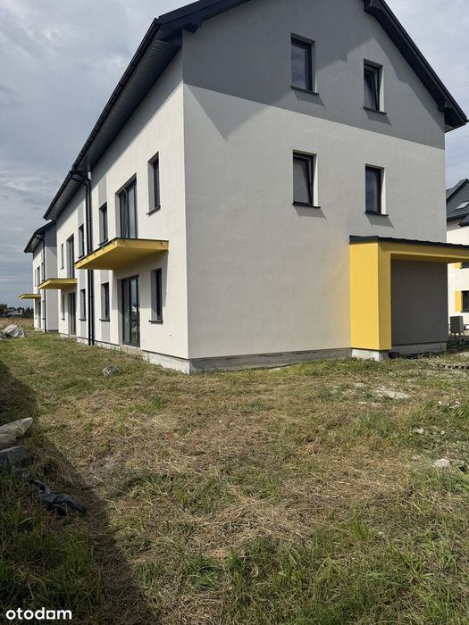 2 Miejsca, Ogródek, Bezczynszowe