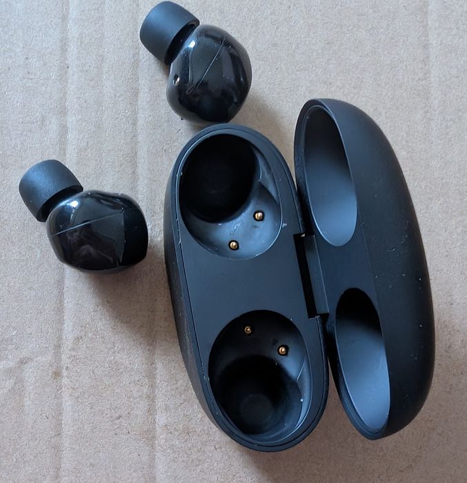 Słuchawki SONY WF-1000XM5 ANC