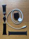 Apple Watch SE 2 GPS 44mm
