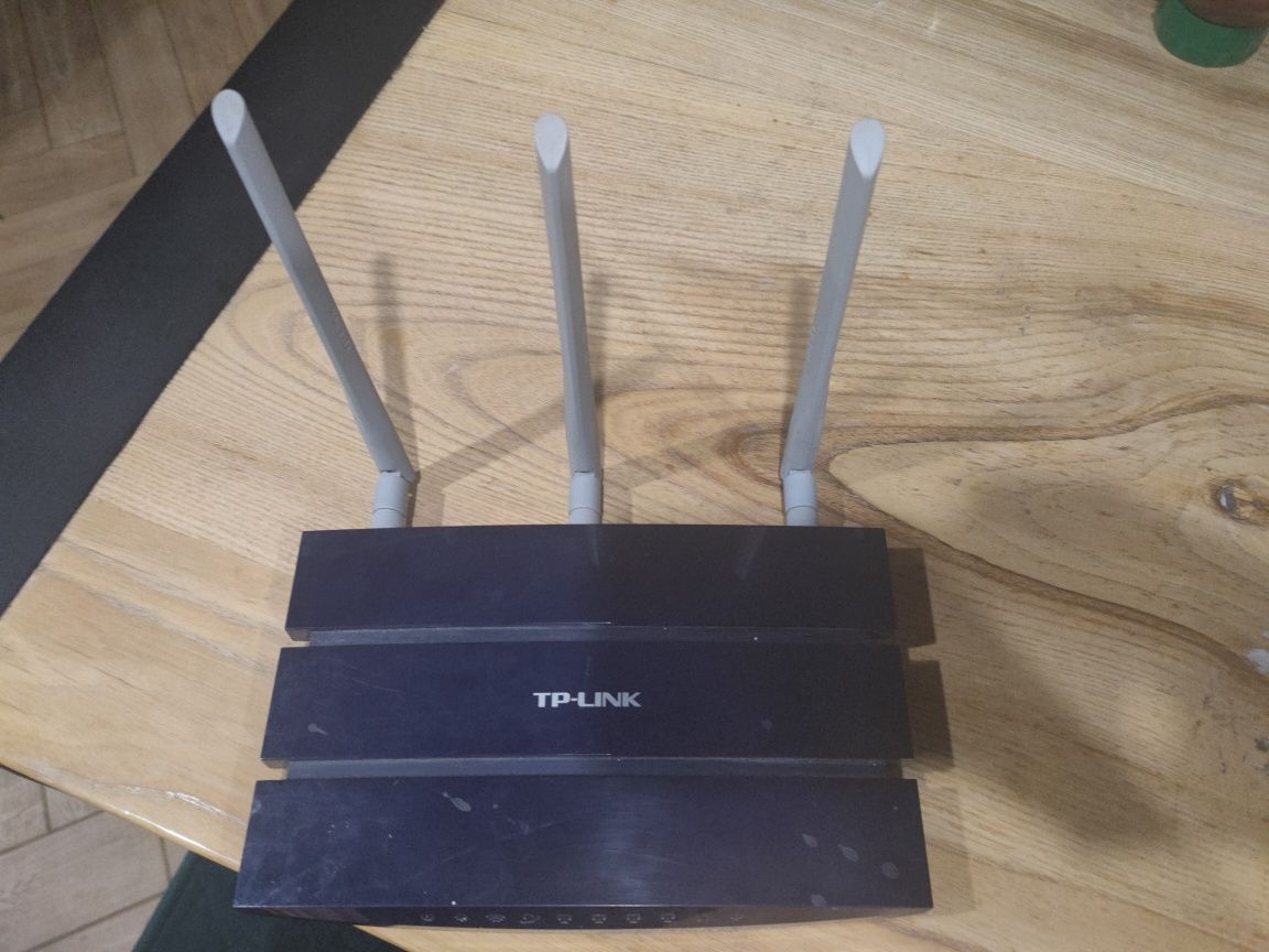 Ruter TP-Link TL-WR1043ND