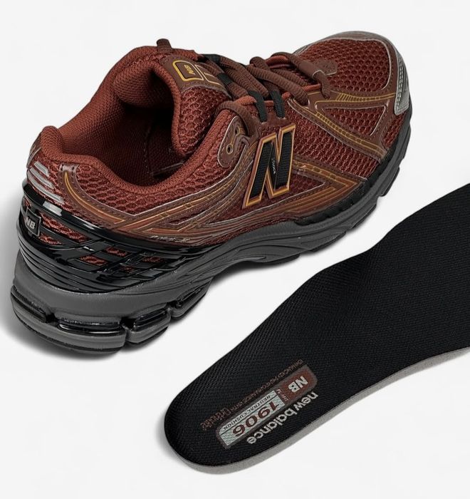 New Balance 1906r оригінал NB1 1906 оригинал