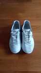 Buty sportowe, halówki, Jako, r.35 skóra naturalna