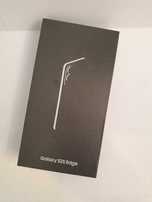 Samsung S25 EDGE czarny 12/256gb czarny nowy gw. 24m.
