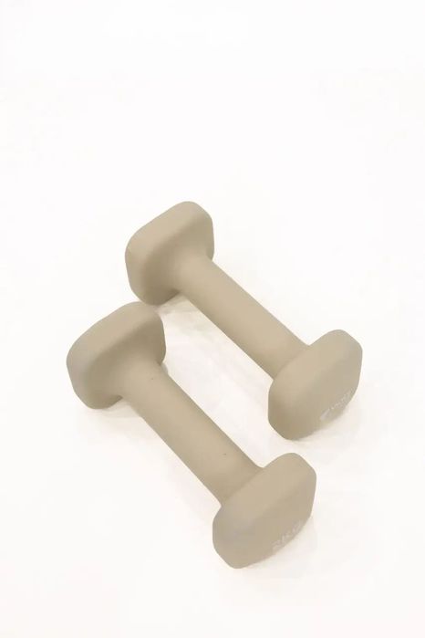 Гантелі для фітнесу WCG Cube 2×2 кг