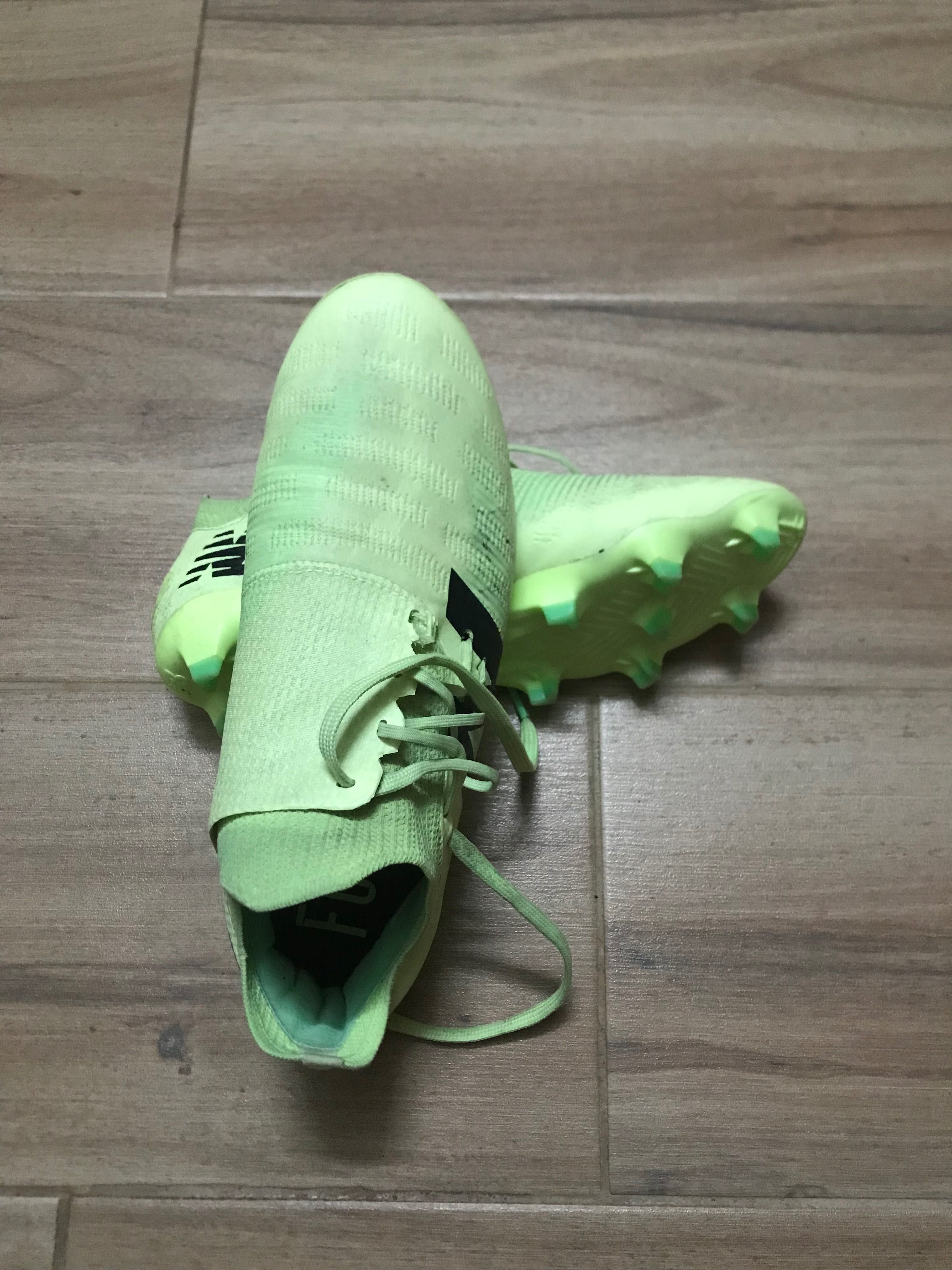 New Balance Furon