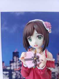 The Idolmaster Cinderella Girls Miku Maekawa Off Stage Bonus Edition