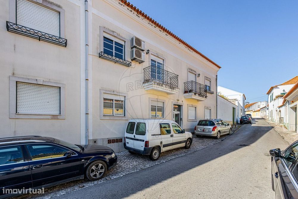 Apartamento T2 para venda