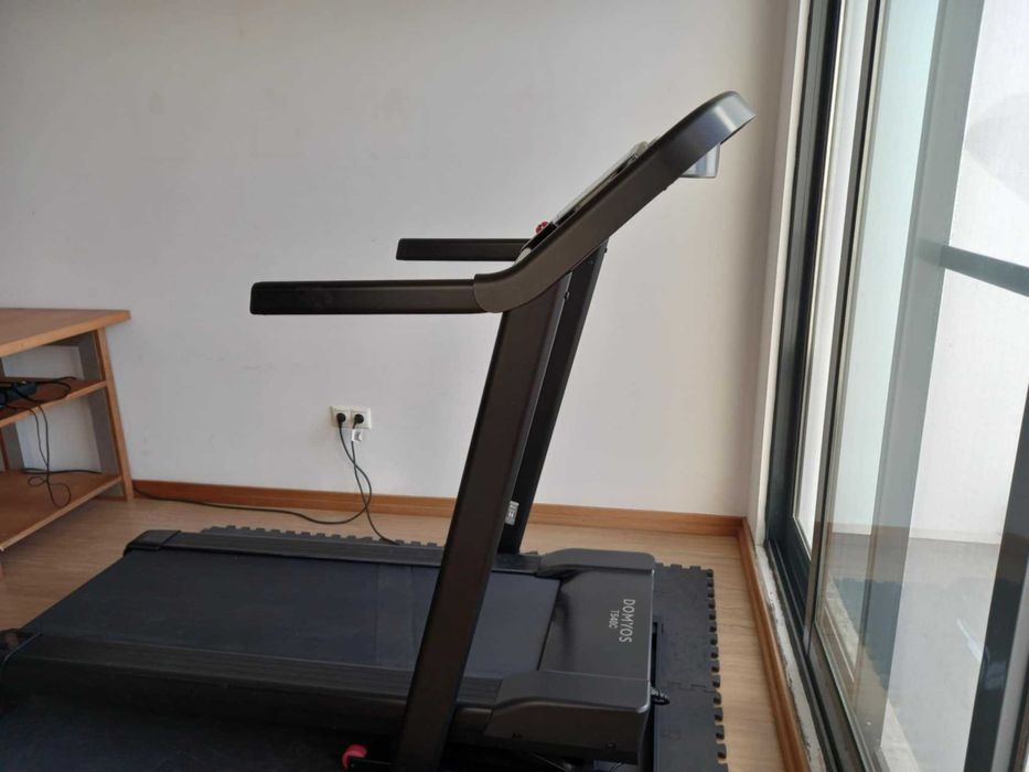 Passadeira DOMYOS T540C - Excelente estado