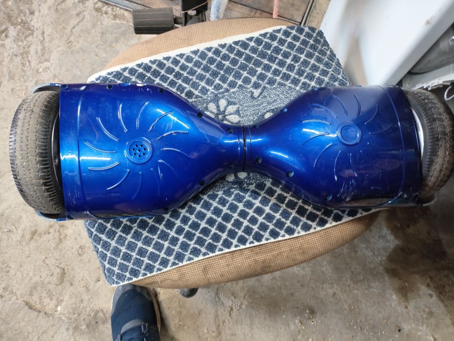 Гироборд smart balance