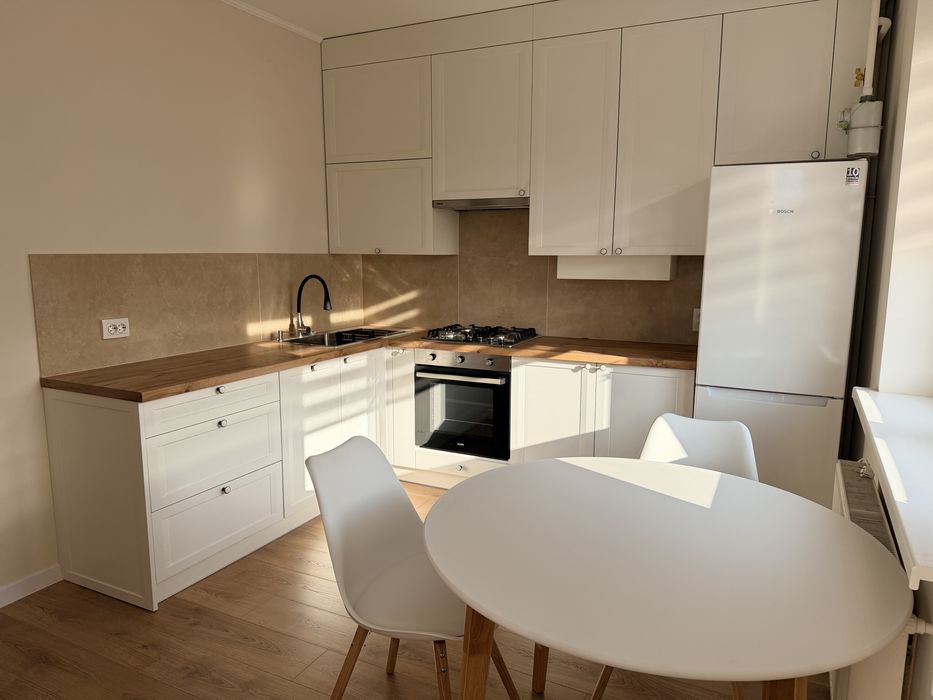 Оренда двохкімнатної квартири