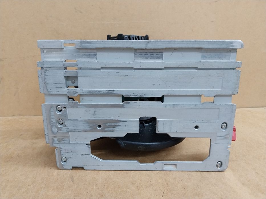 Metabo KS 18 LTX 57 Piła Najazdowa Pilarka Tarczowa 5,5Ah 2020.12r