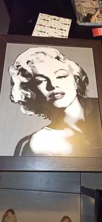 Marylin Monroe 47x57