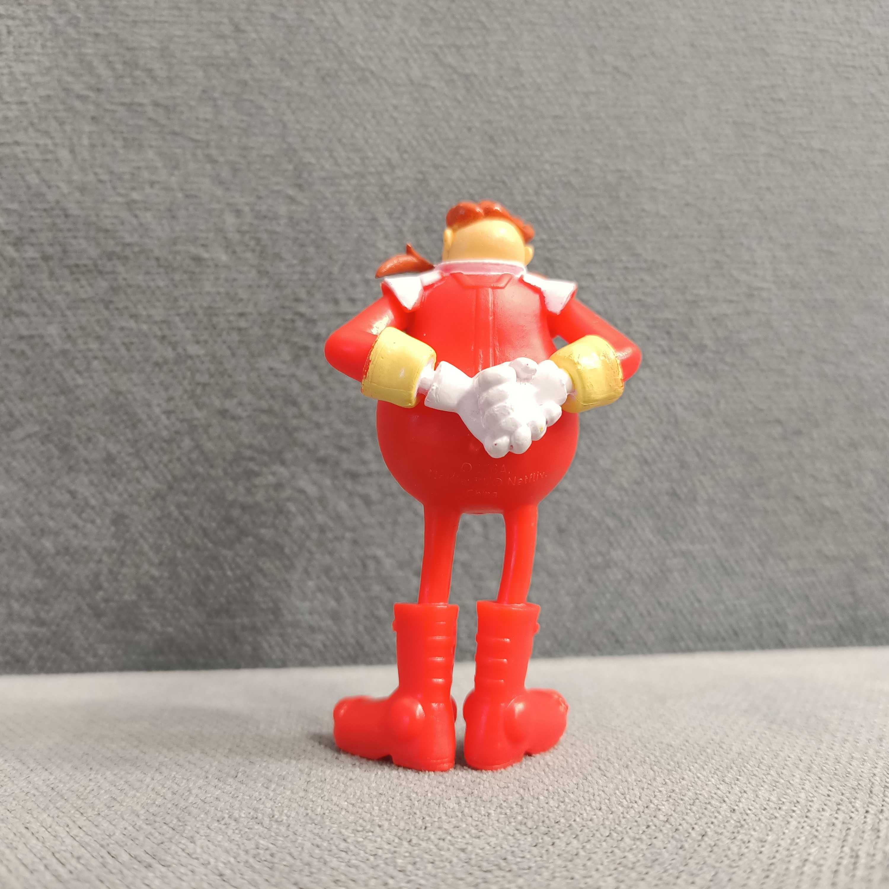 Sonic Prime Доктор Егман Sega / Netfil Doctor Eggman Robotnik