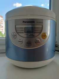 Мультиварка panasonic sr-tmh10